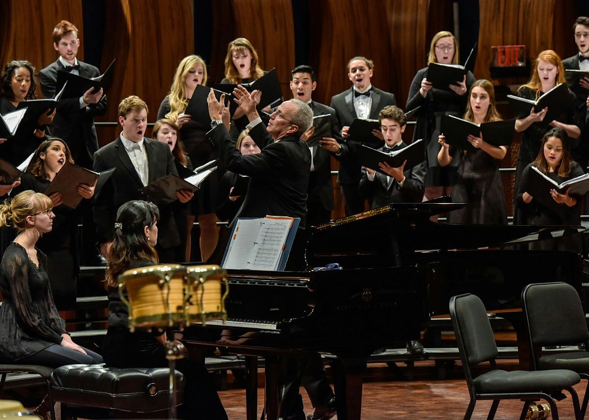 WCSU Music Alumni Choir Celebrating Kevin Jay Isaacs | Event in Danbury | AllEvents