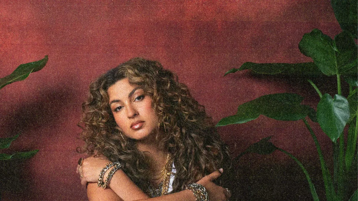 Tori Kelly in Utrecht