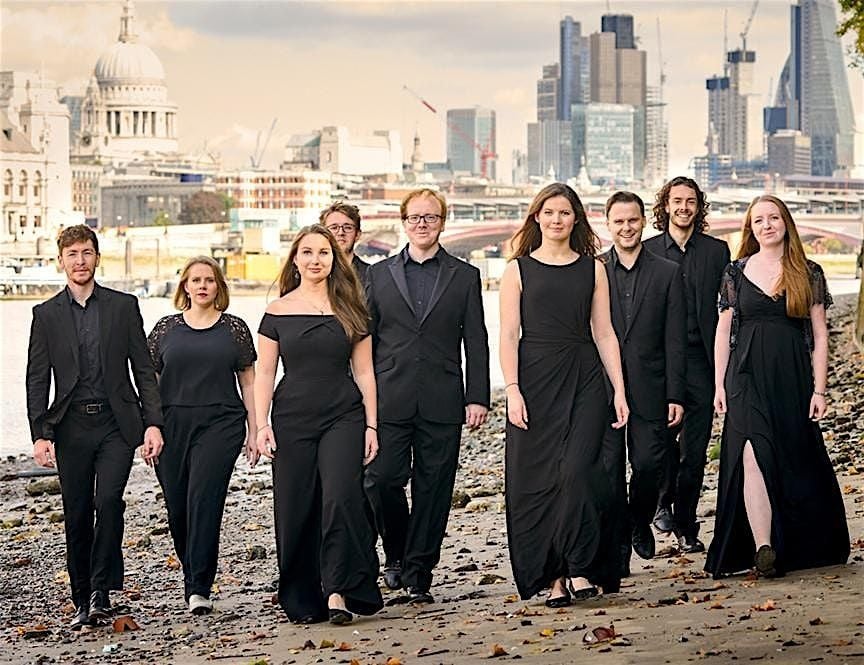 Siglo de Oro: I Call to Thee, 15 February | Event in Providence | AllEvents