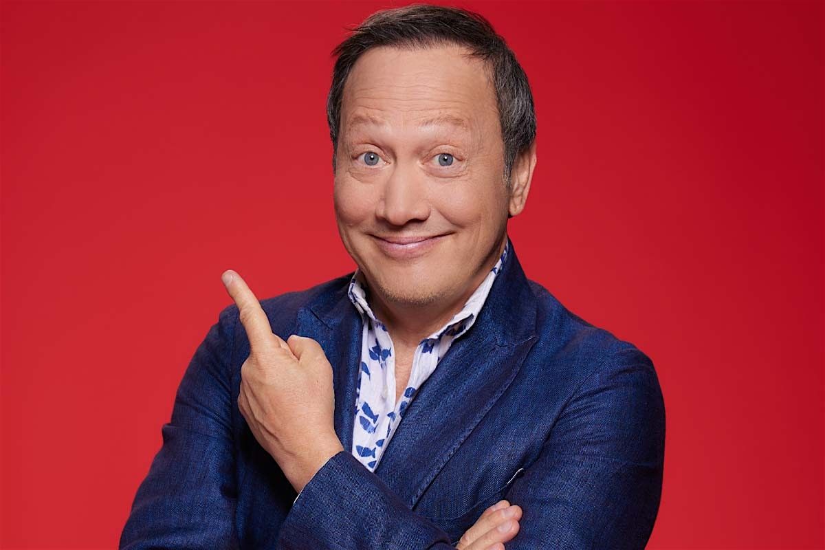 Meet and Greet with Rob Schneider!, 11 October | Event in Englewood | AllEvents