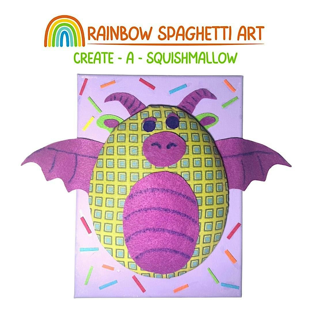 School Day Off Art Class: Create-a-Squishmallow!, 13 October | Event in Denver | AllEvents