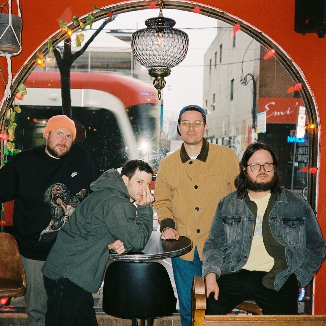 Pup and Snotty Nose Rez Kids at Community Auditorium Thunder Bay, 3 December | Event in Thunder Bay | AllEvents