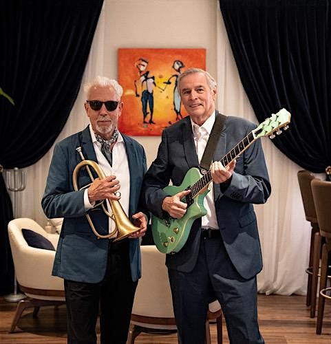 Ron Helman Quintet Live at Heidi's Jazz Club, 11 December | Event in Cocoa Beach | AllEvents