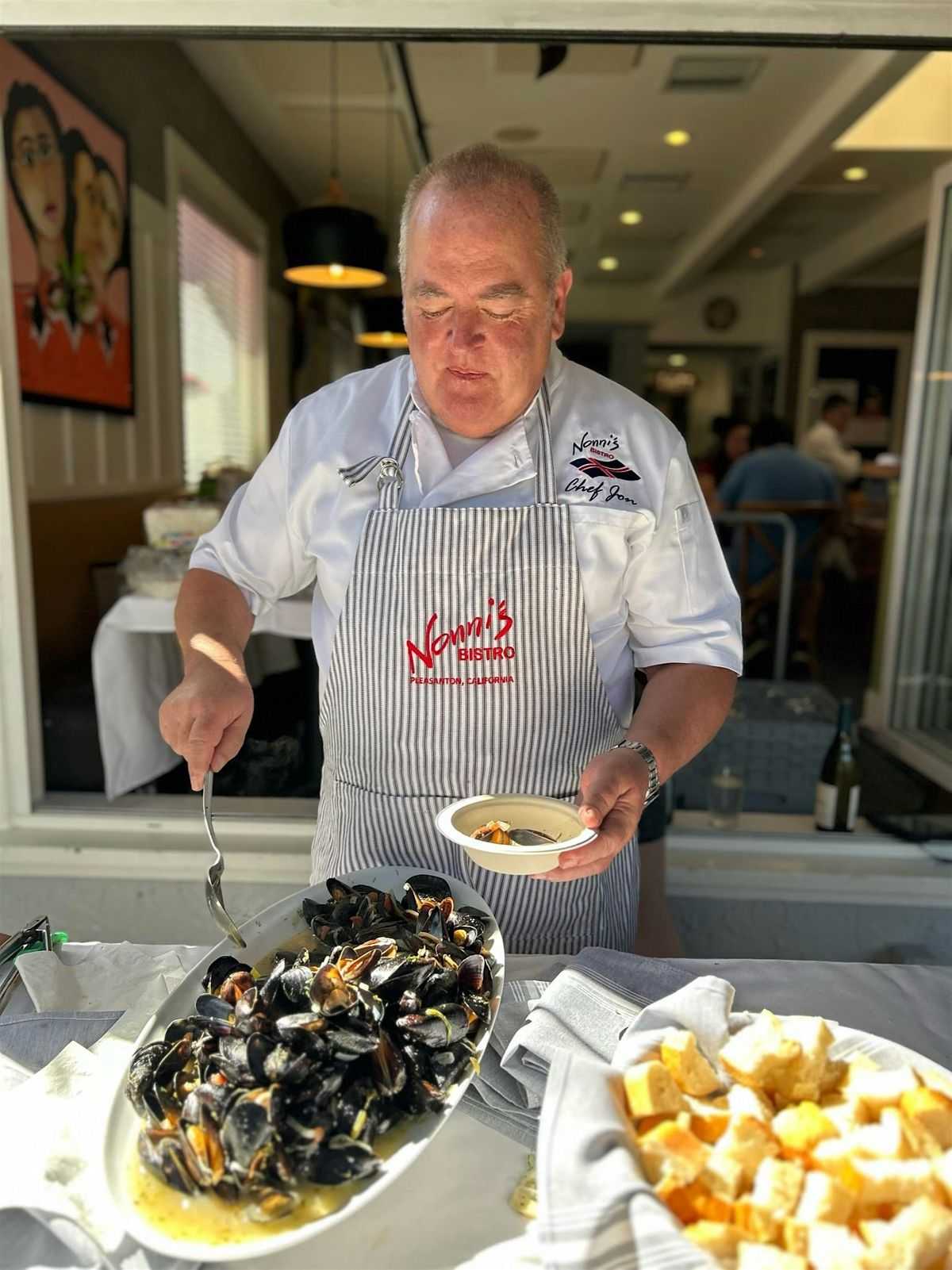Downtown Pleasanton's FORKFUL 2025, 13 September | Event in Pleasanton | AllEvents