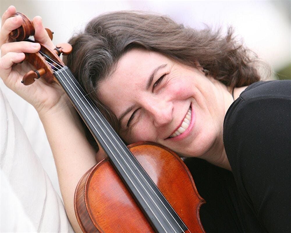 MainStage 1: Celebrating Robin!, 19 October | Event in Berkeley | AllEvents