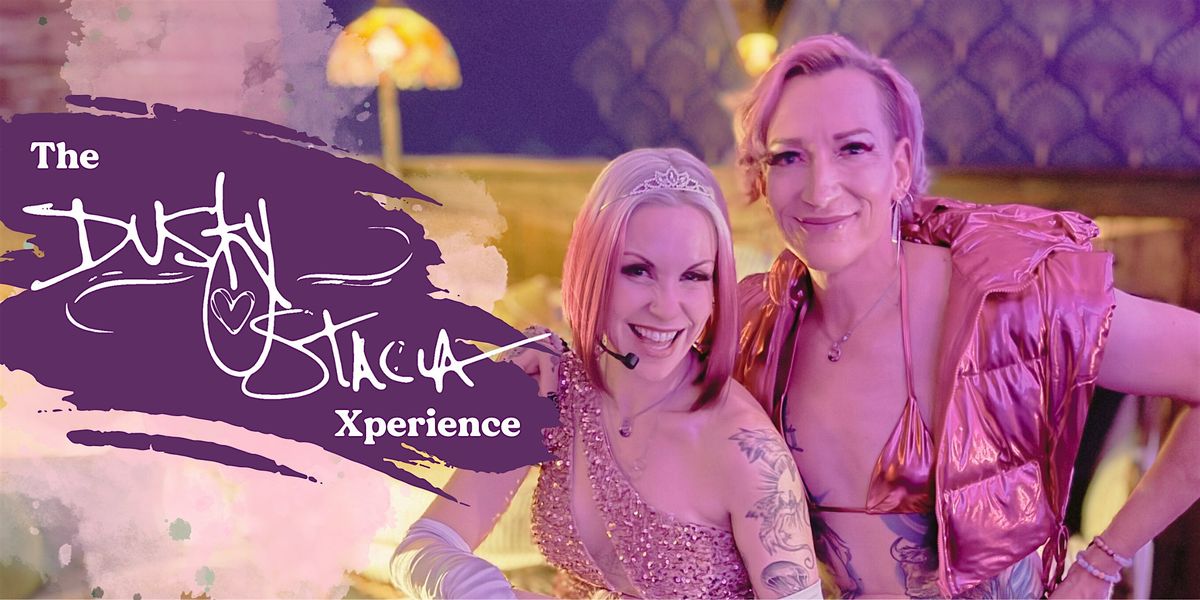 Dusty & Stacia Xperience, 2 August | Event in Bend | AllEvents