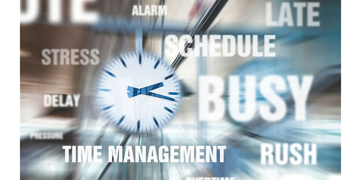 Stop Stress  & Overwhelm Taking Over Your Life!, 7 November | Event in Inverness | AllEvents