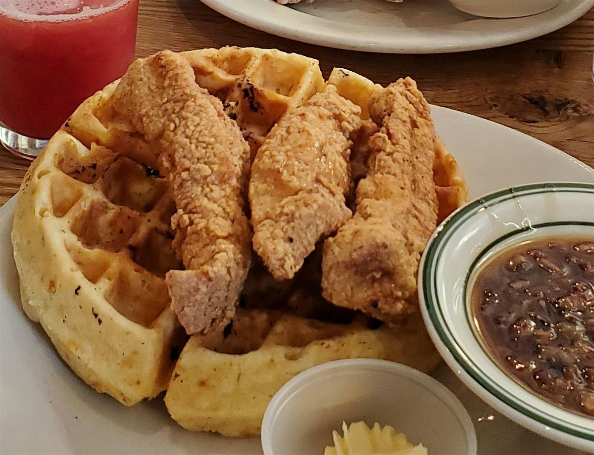 Chicken and Waffles Fundraiser Hosted by John Lovick and Jared Mead, 26 July | Event in Snohomish | AllEvents