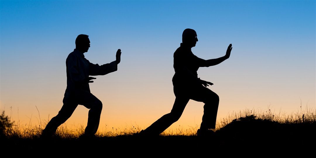 Tai Chi & Qigong: Qi Energy, Balance, Breath, & Movement | Event in Orlando | AllEvents