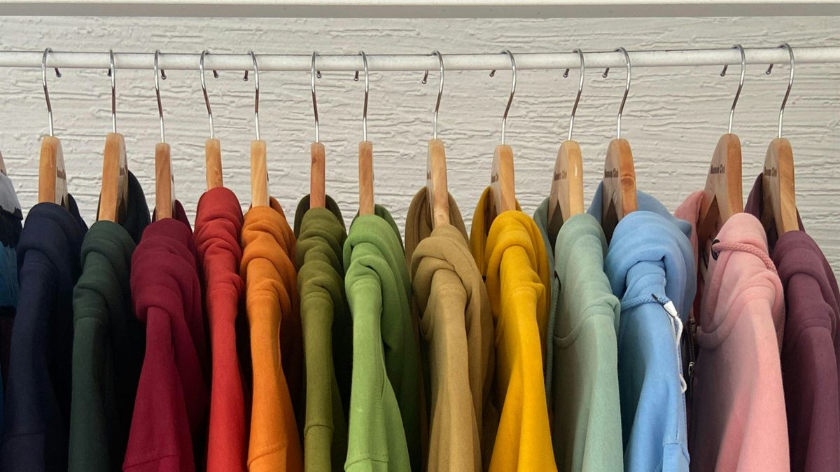 Color Analysis Seminar, 23 August | Event in Middletown | AllEvents