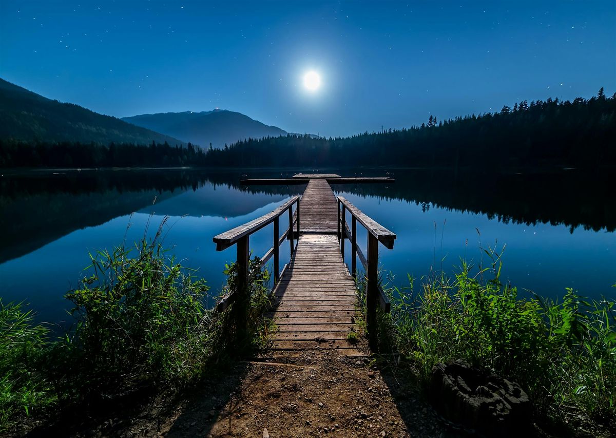 Meditation for Self-Regulation: Cultivating  Ease with  Stephanie Lopez, 14 September | Event in Berkeley