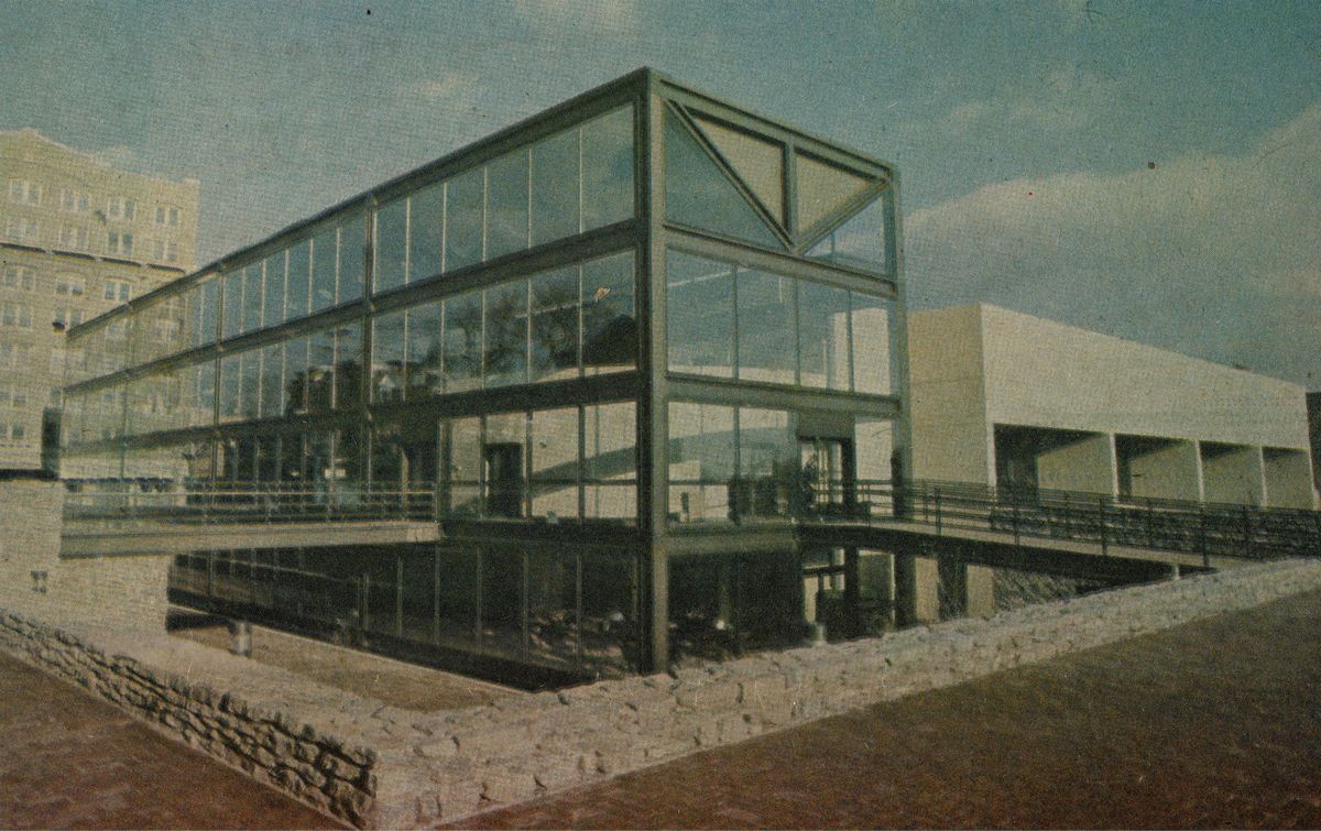 Culture & Cocktails: History of the Herald Mail Building, 11 July | Event in Hagerstown | AllEvents