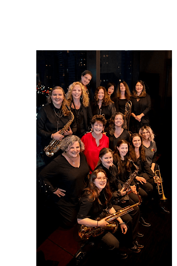 Middlesex County Jazz Festival—Metuchen—Sat. Evening Sept 27—FREE, 27 September | Event in Metuchen