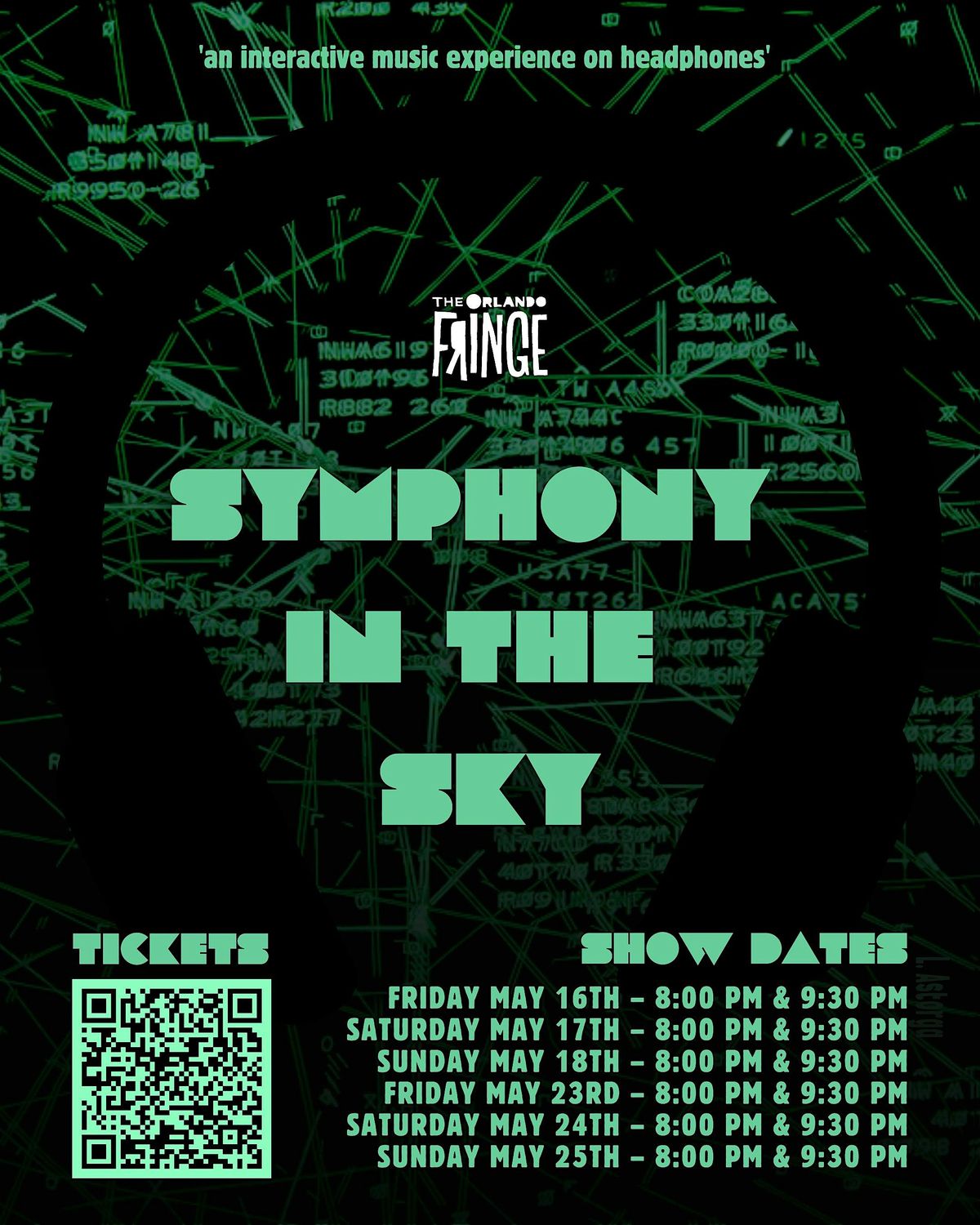 Symphony in the Sky | Event in Orlando | AllEvents