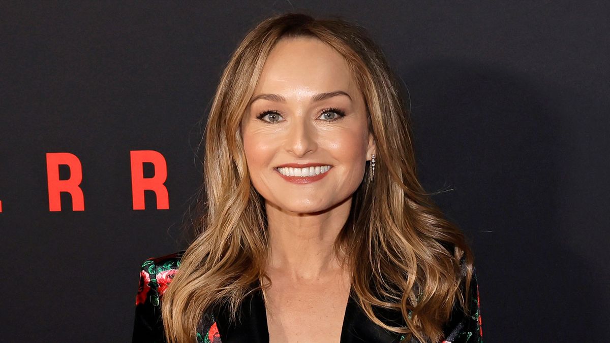 Giada De Laurentiis, 18 July | Event in Durant | AllEvents
