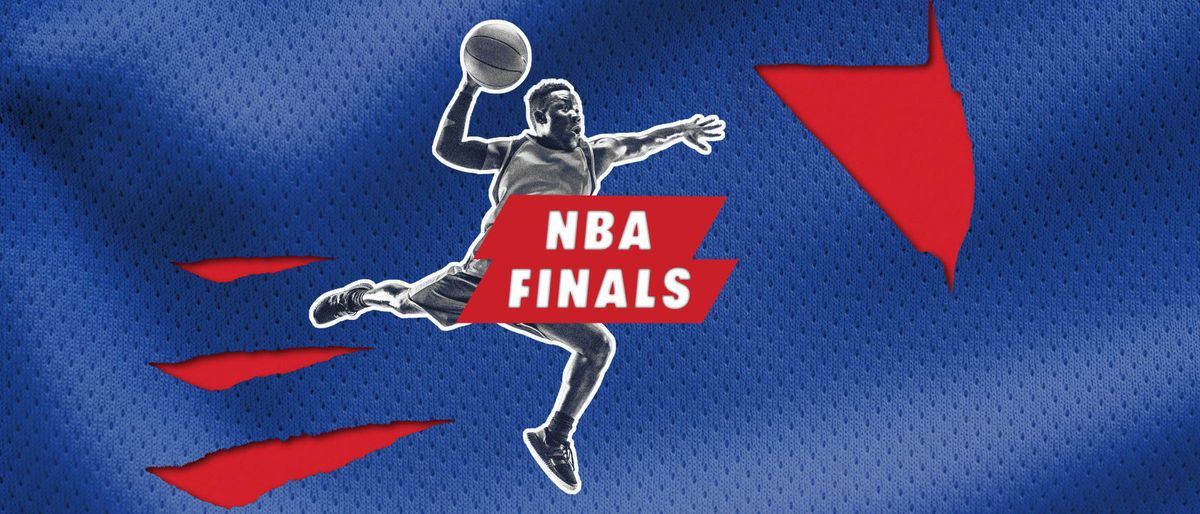 NBA Finals: Oklahoma City Thunder vs. TBD - Home Game 1 (Date: TBD - If Necessary), 5 June | Event in Oklahoma City