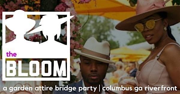 The Bloom 2025, 12 October | Event in Columbus | AllEvents
