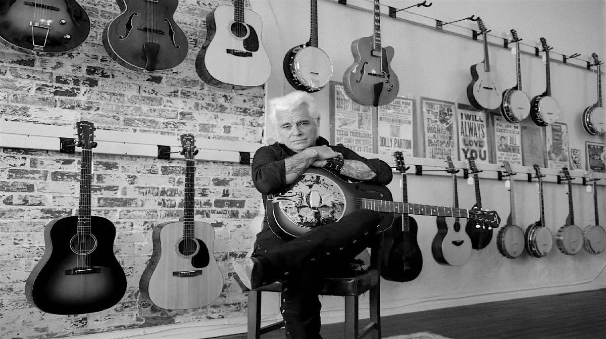 Dale Watson and His Lone Stars! at The Sunset Parlor - May 17th | Event in El Paso | AllEvents
