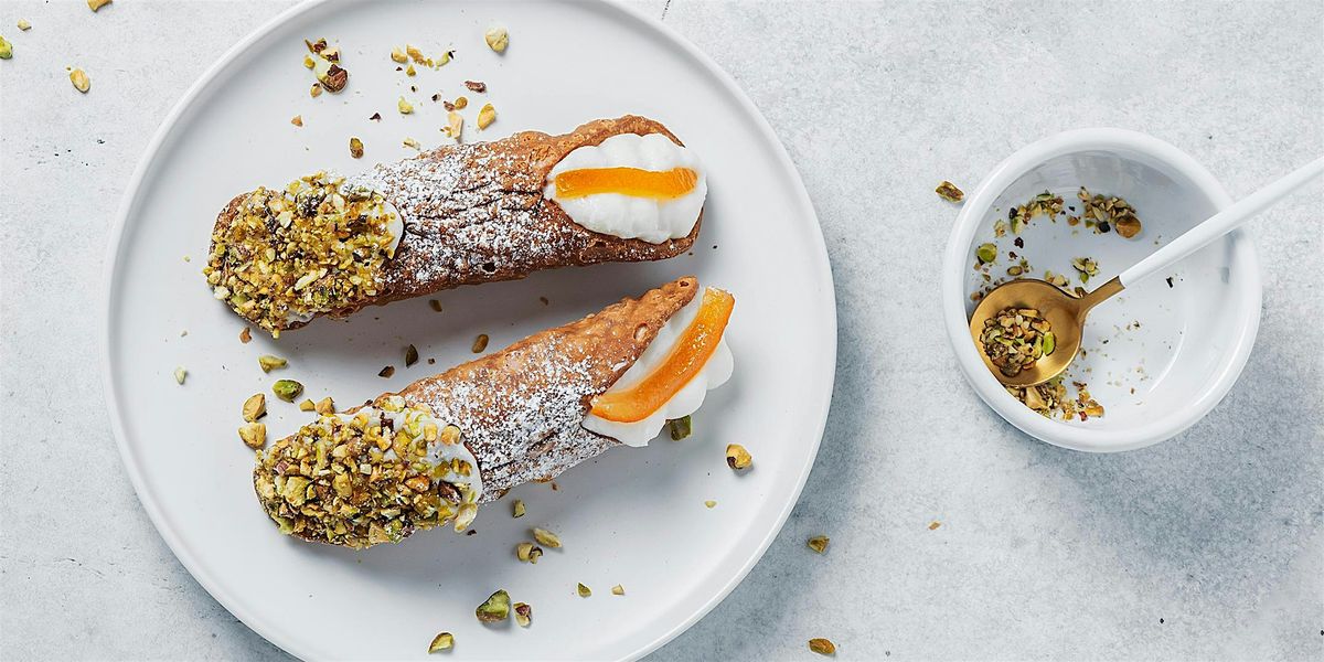Hands-On: Cannoli, 21 June | Event in New York | AllEvents