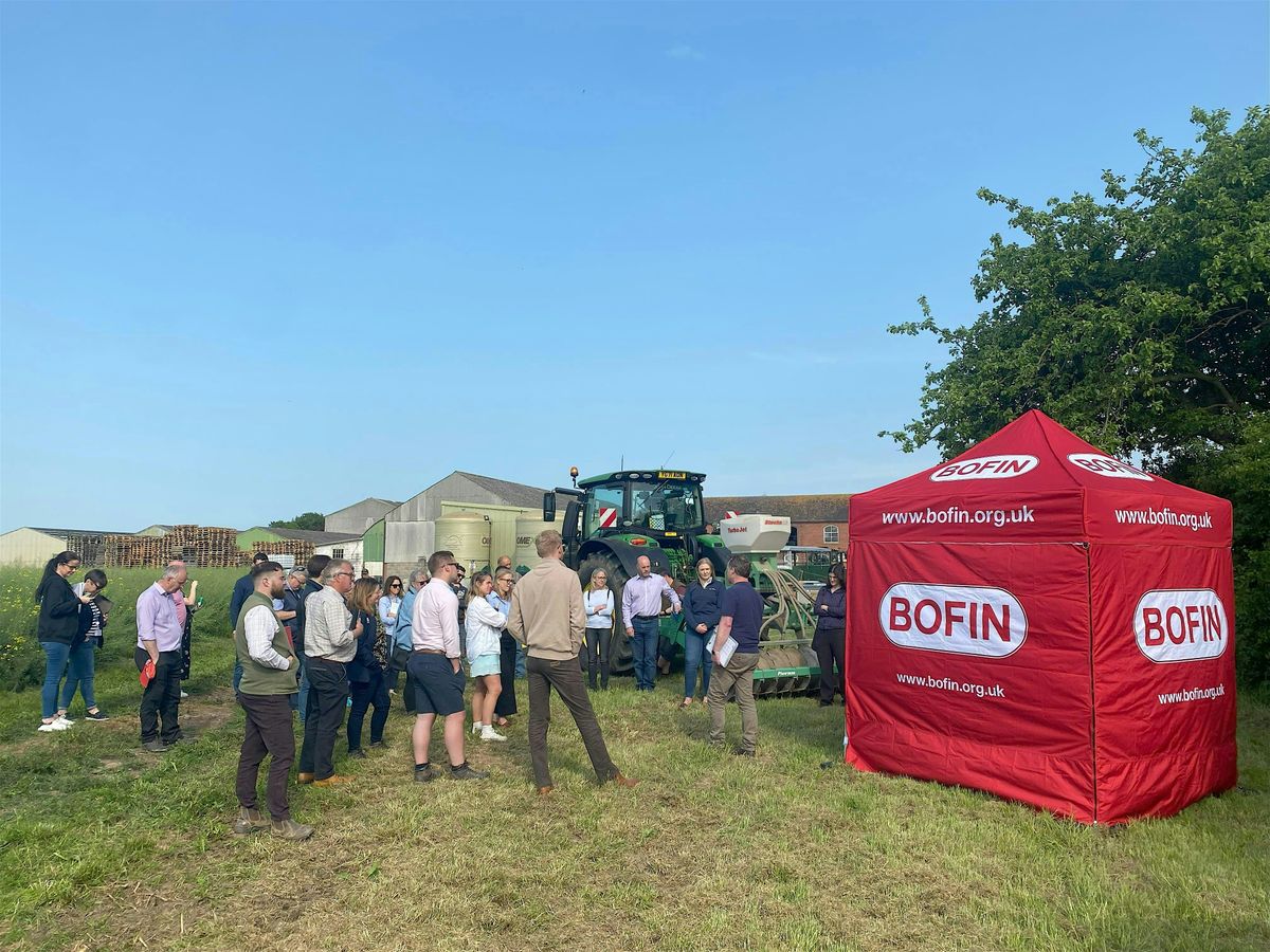 Trialist Workshop | Event in Norwich | AllEvents