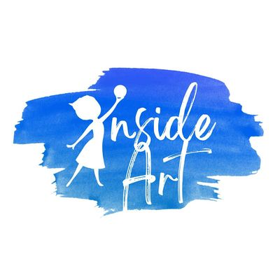 Inside Art logo