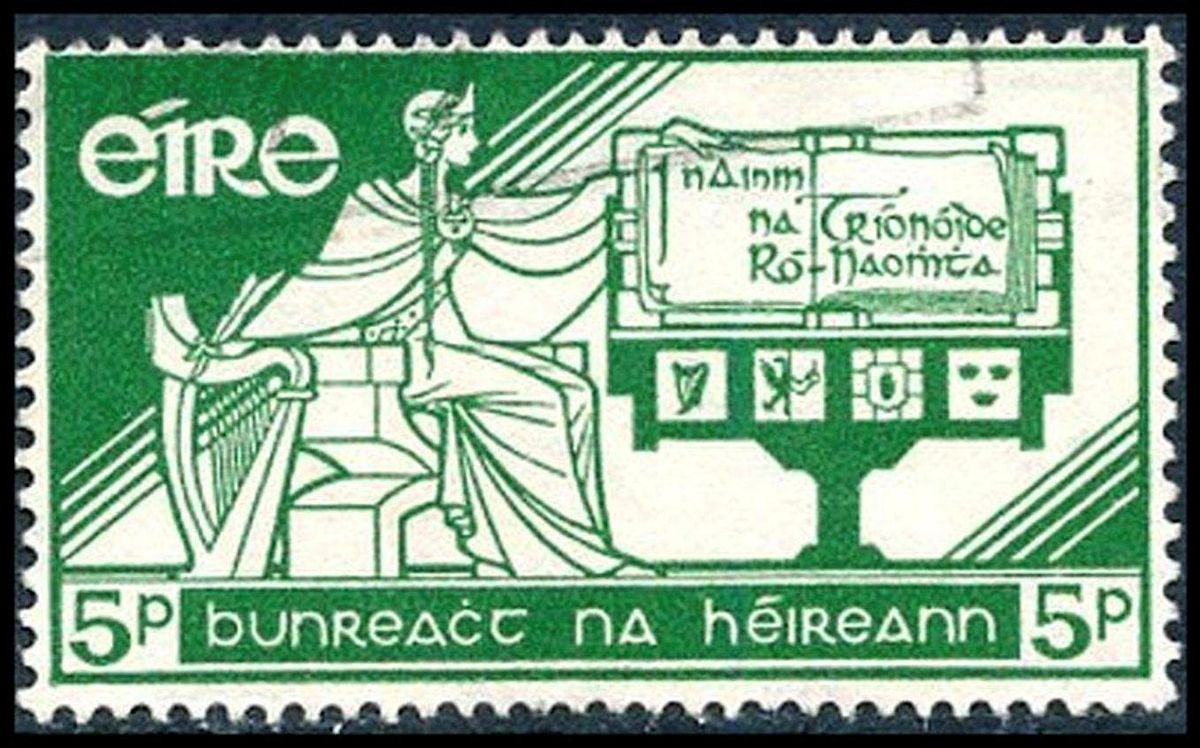 LIF 2025: Irish language taster session, 22 October | Event in Liverpool | AllEvents