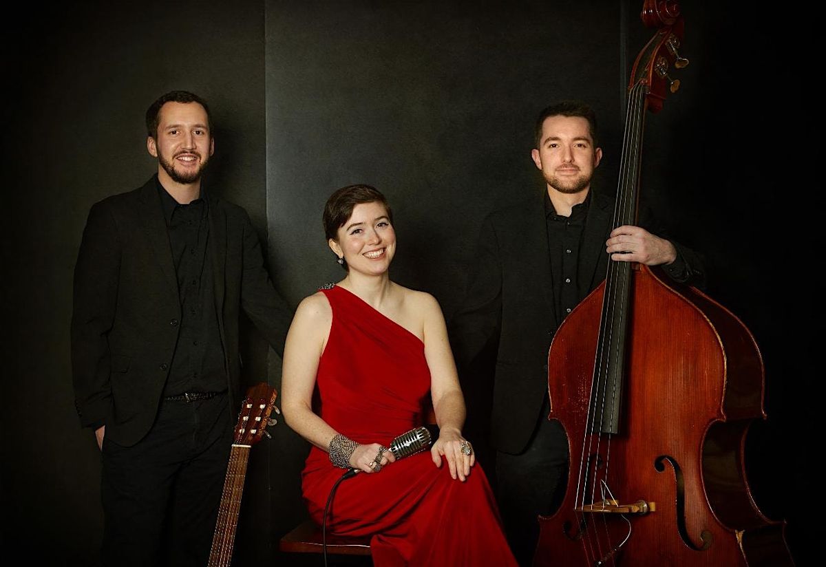 Belle-Skinner & The  Easy Speaks, 11 July | Event in Albany | AllEvents