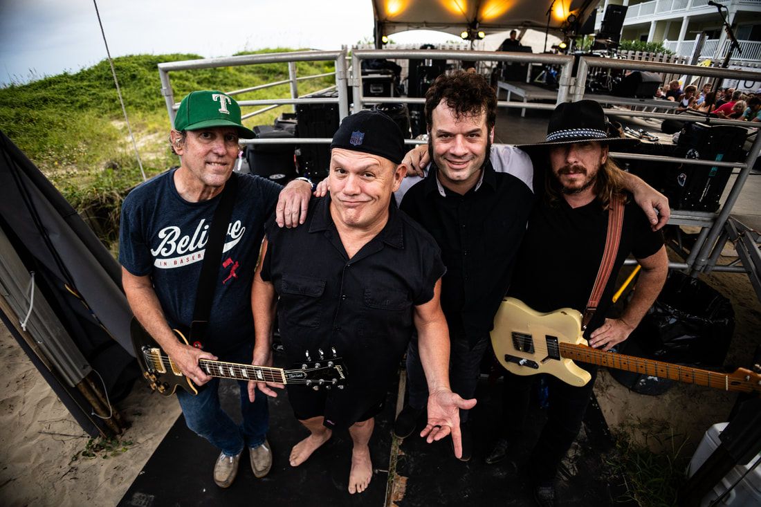 Cowboy Mouth at Roosters Blues House, 29 May | Event in Memphis | AllEvents