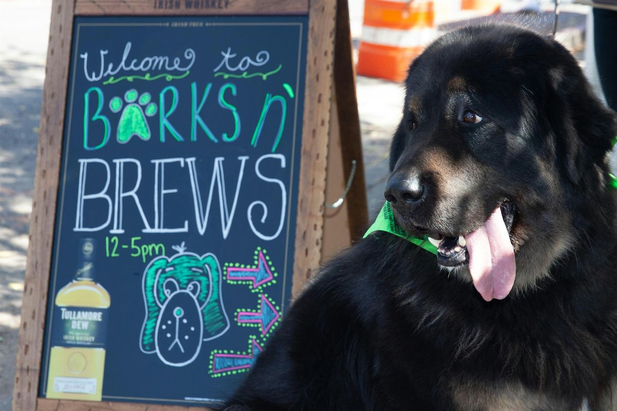 Barks & Brews 2025, 27 September | Event in Flagstaff | AllEvents