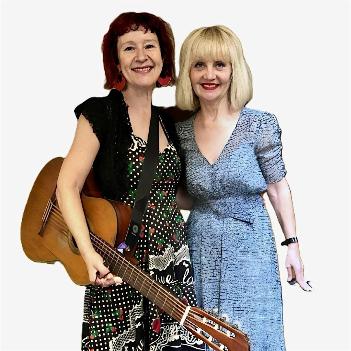 Melodies and Memories: An Afternoon with Jen and Lisette, 14 October | Event in Viewbank | AllEvents