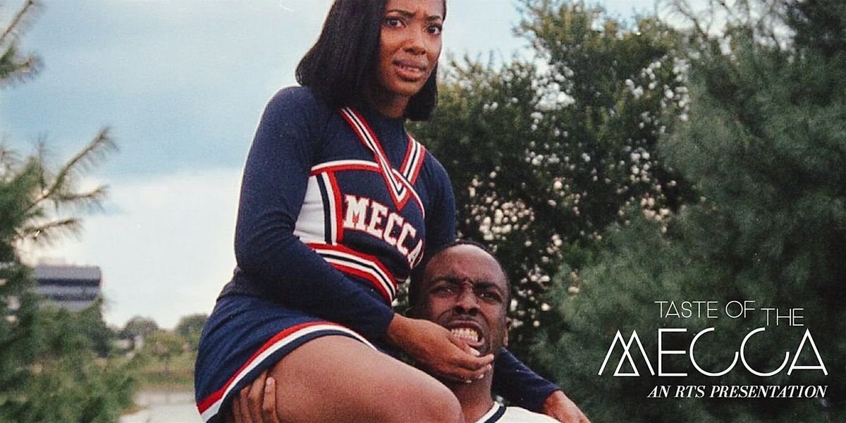 THE MECCA: Screening and Talkback, 24 September | Event in Charlotte | AllEvents