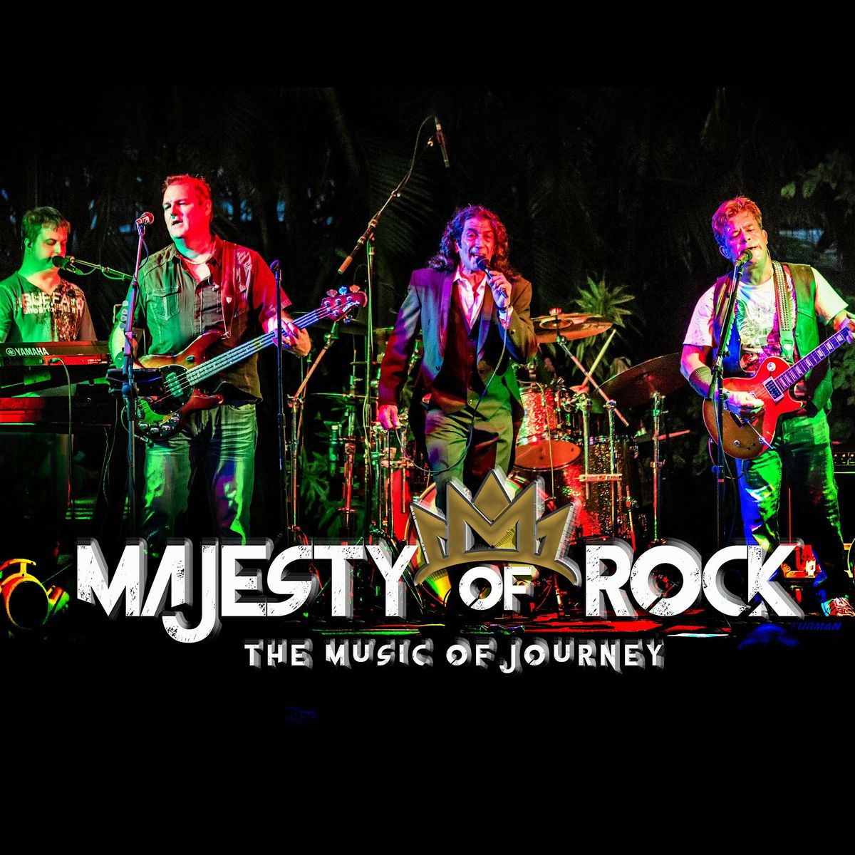 Majesty of Rock, 19 April | Event in Leesburg | AllEvents