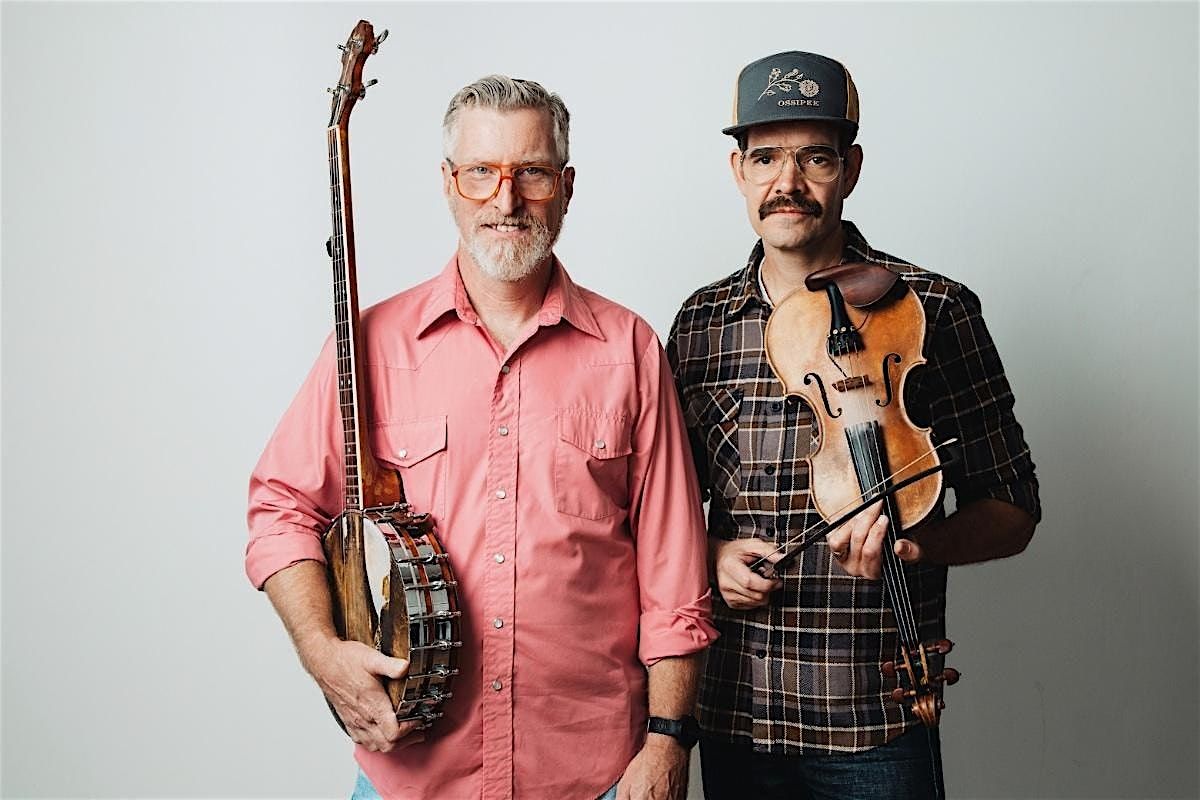 Showman and Coole - Sugar Maple Concert Series, 28 February | Event in Madison | AllEvents