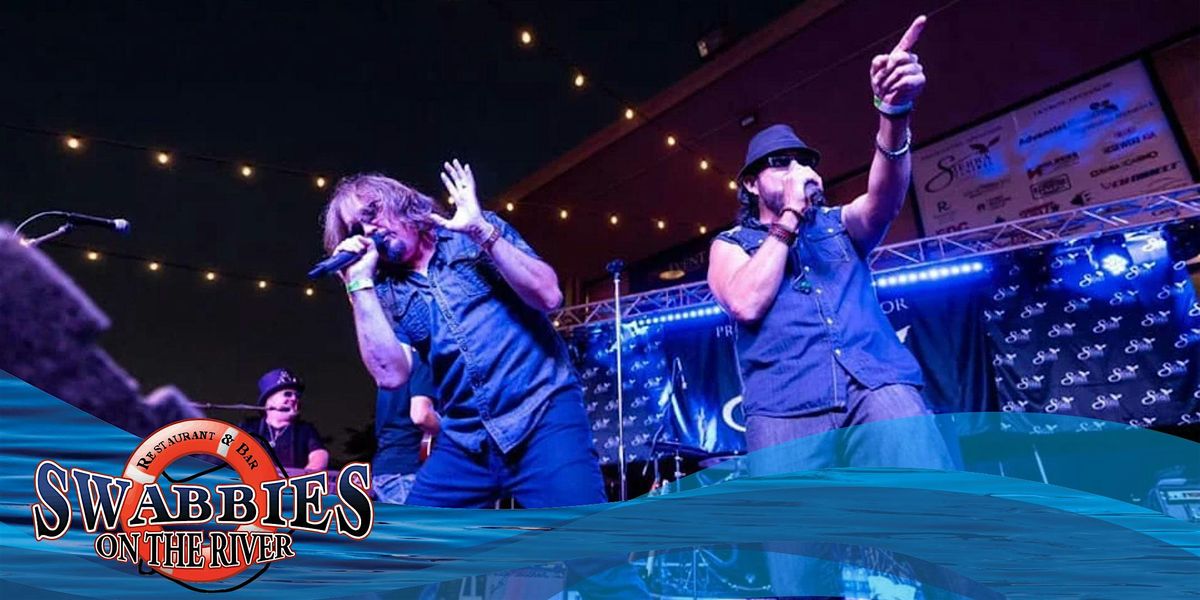 CCsegeR: Tribute to Bob Seger and CCR, 13 September | Event in Sacramento | AllEvents