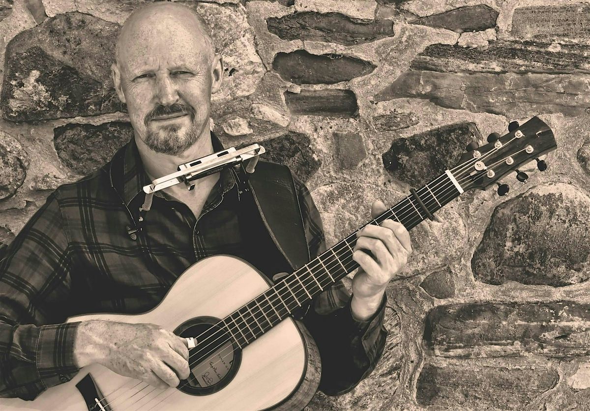 Valentine's Evening with Scottish Singer Jim Malcolm, 14 February | Event in Pasadena | AllEvents