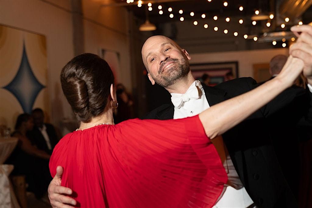 Harvest Ball, 18 October | Event in Chicago | AllEvents