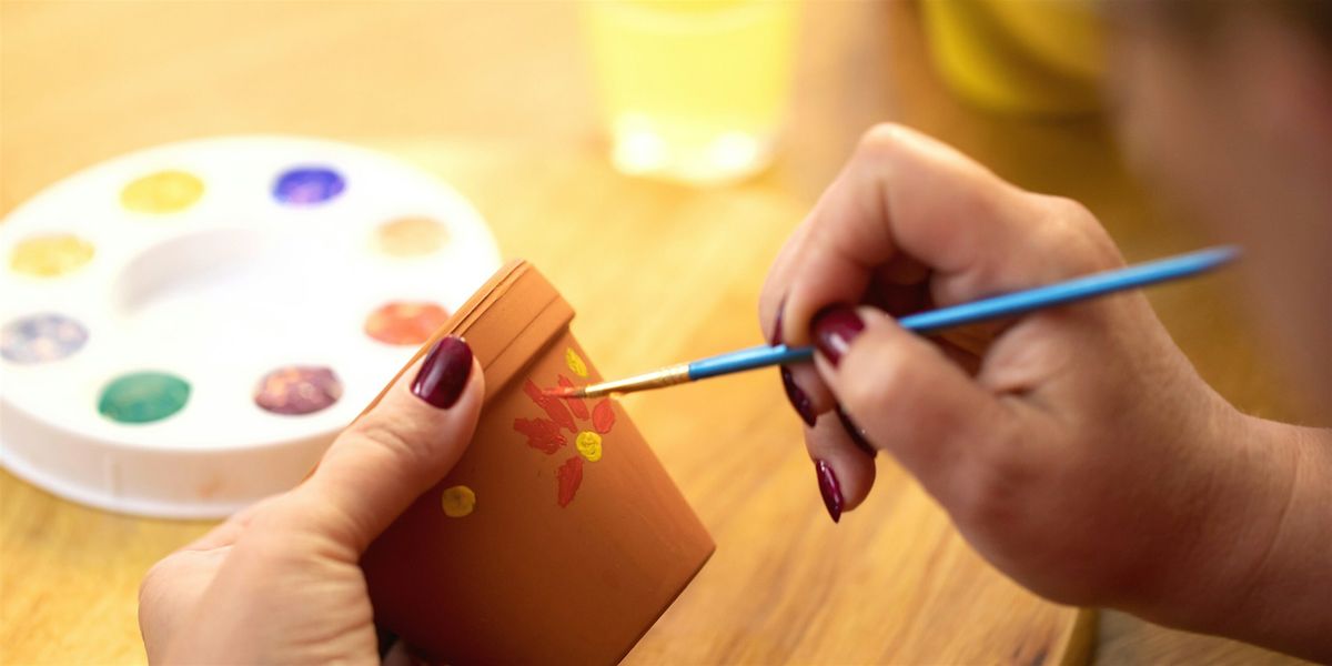 Painting and Pints - Paint and Sip by Classpop!™, 23 May | Event in Portland | AllEvents
