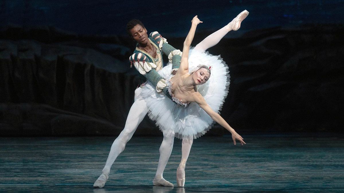 American Ballet Theatre - Swan Lake, 10 June | Event in New York | AllEvents