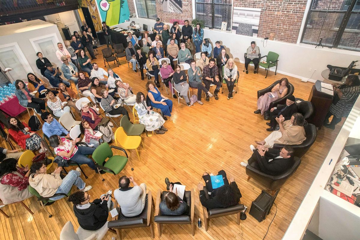 Voices of Belonging, 12 September | Event in Salem | AllEvents