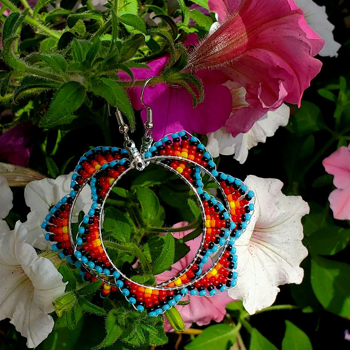 Beaded Earring Workshop, 26 July | Event in Toronto | AllEvents