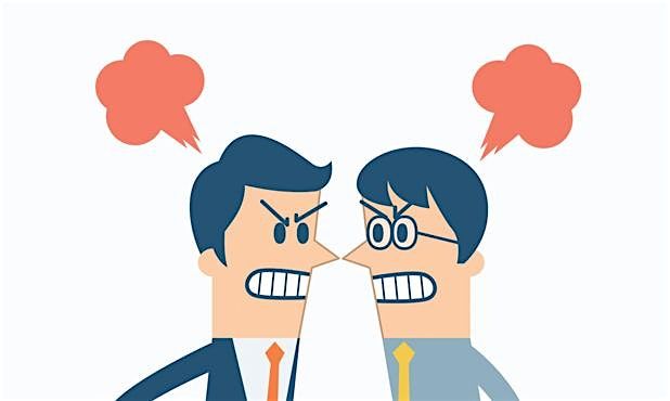 Introduction to De-Escalation Skills, 14 May | Event in Carrboro | AllEvents