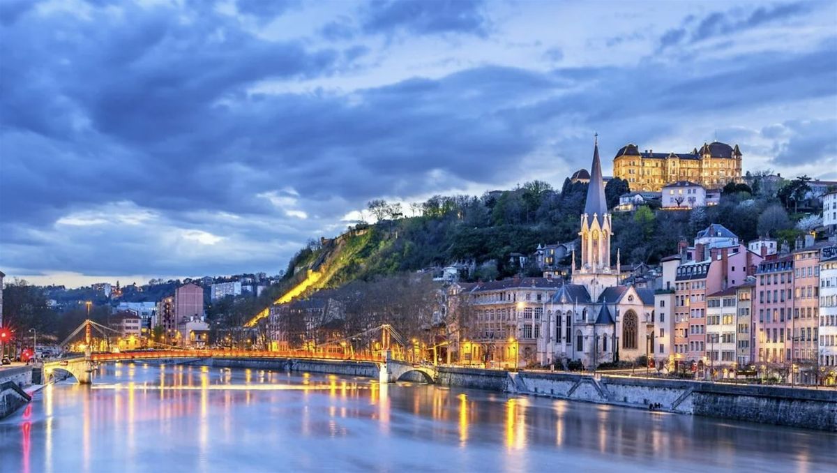 Afterwork Digital Analytics & Data - Lyon | Event in Lyon | AllEvents