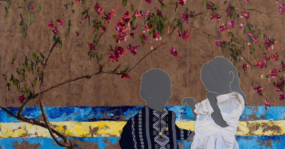 Creative Aging: Memory Collages, 18 June | Event in Salt Lake City | AllEvents