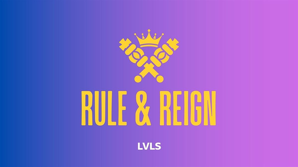 LVLS - Sunday Connect, 8 June | Event in London | AllEvents