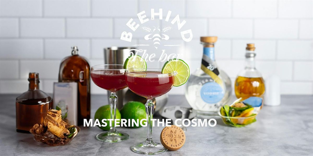 MASTERING THE COSMO | Event in Lakewood | AllEvents