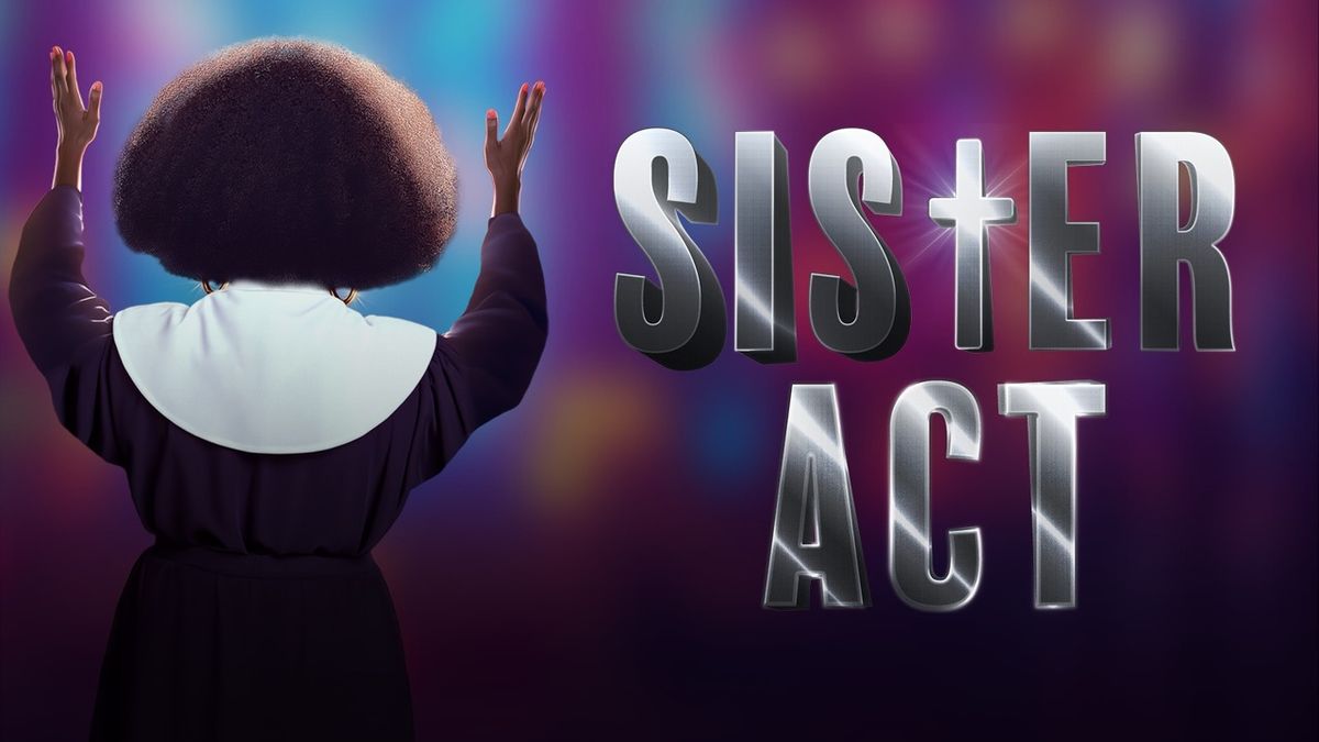 Sister Act - Terrace, 3 January | Event in Oakbrook Terrace | AllEvents