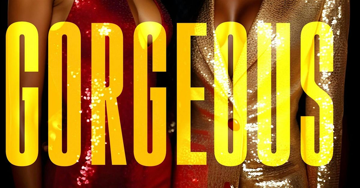 Gorgeous - Where Classics Play and Style Shines - Classic Weekend Kickoff, 21 November | Event in Orlando