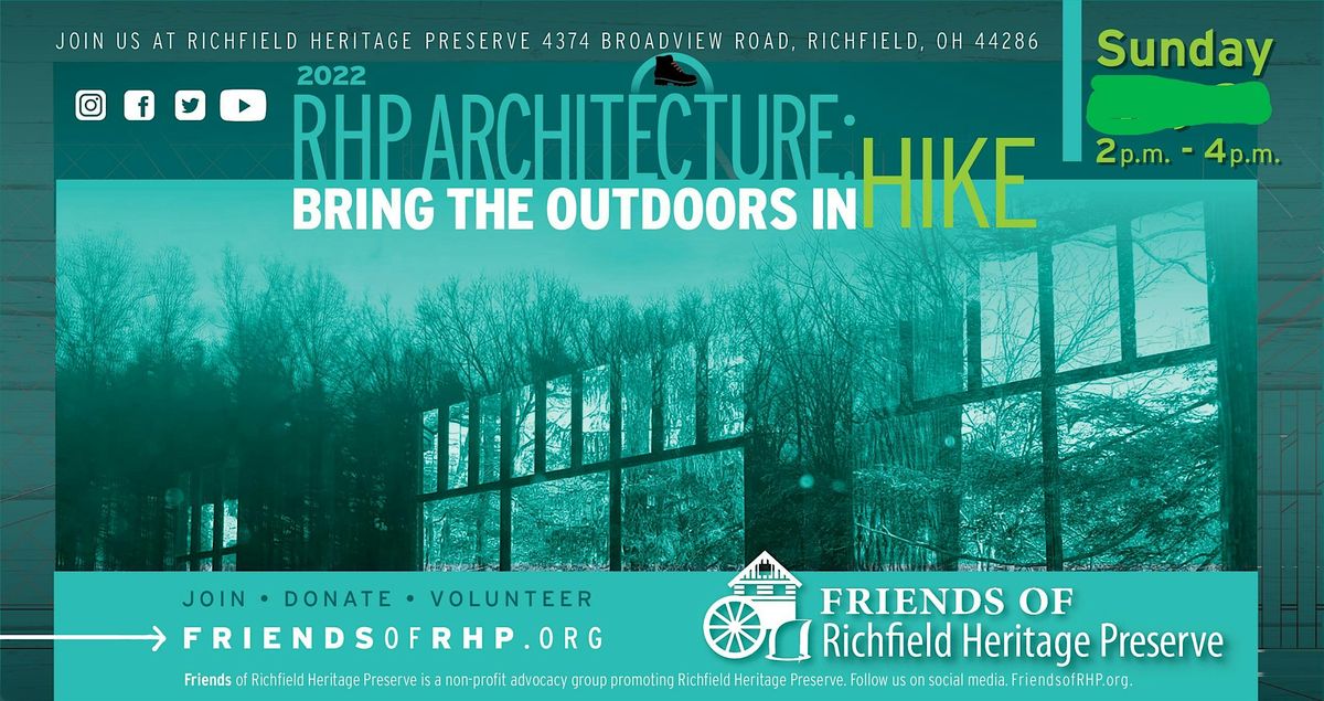 2025 Architecture Hike-Walk Ups Welomed!, 27 July | Event in Richfield | AllEvents