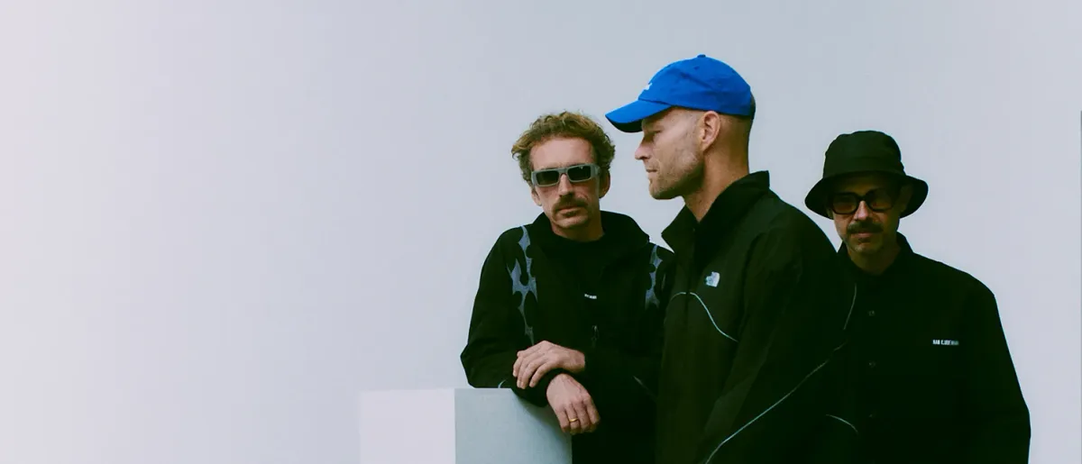 WhoMadeWho in Chicago | Event in Chicago | AllEvents