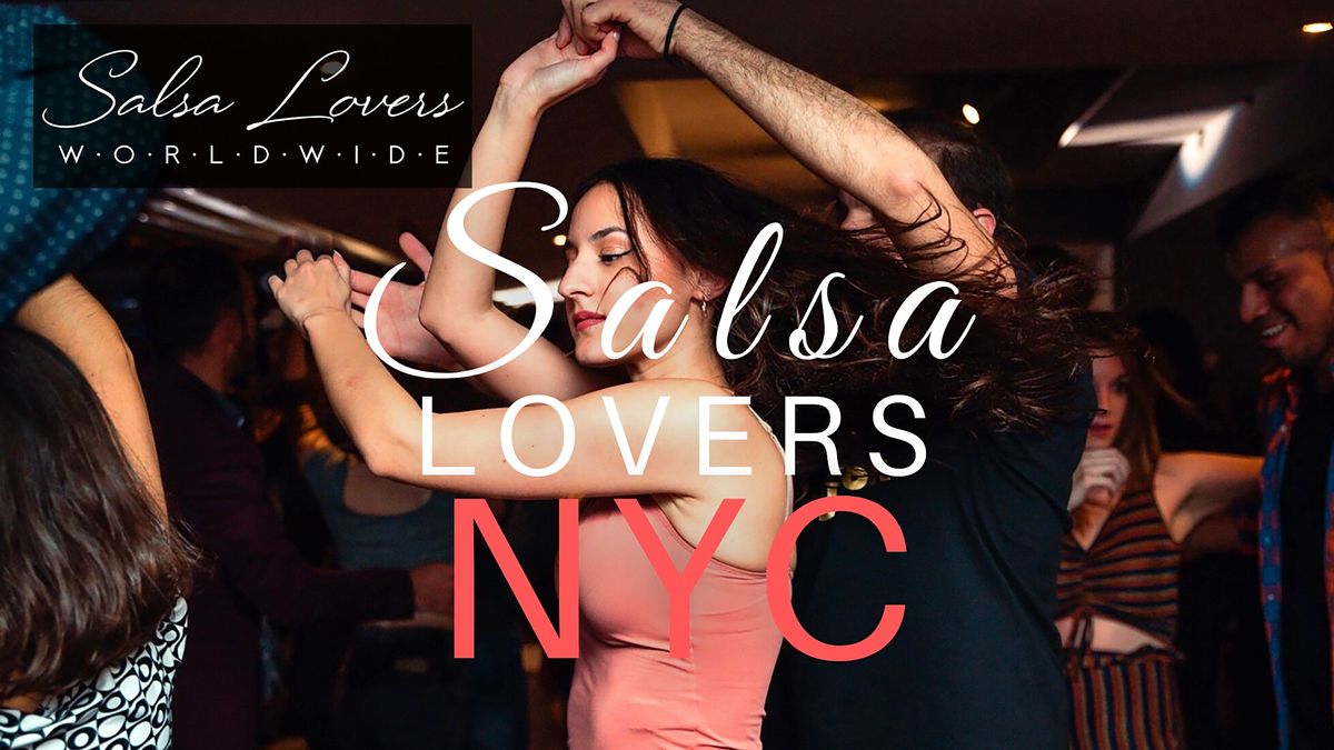 59 Salsa Events In New York Today And Upcoming Salsa Events In New York Nyc Events Nyc 2022 Salsa Festival October 4